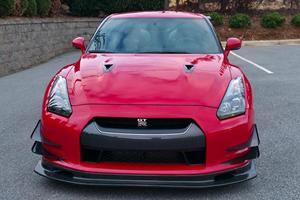 NISSAN GT-R PREMIUM 2009 D'OCCASION CÔTÉ GAUCHE/CÔTÉ DROIT - Product Image 5