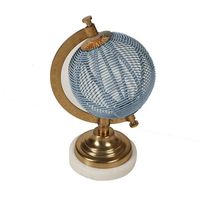 Carte du Globe du monde exigeant à des fins éducatives Articles de décoration de bureau et de maison en gros à bas prix du fournisseur indien