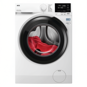 ProSteam White SERIE 7000 LR7FG84B4 Lave-linge à chargement frontal 8 kg avec 1400 tr/min Classe A 596x572x84,7cm - Product Image 2
