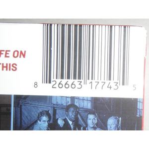 Homicide Life on the Street Série Complète 35 pour Coffret DVD Sortie d'usine pour usage domestique Exclusivité eBay - Product Image 2