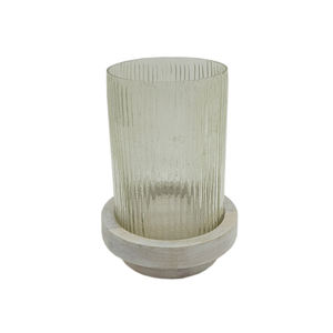 Ustensiles de cuisine Boîte en métal personnalisée Pot de rangement au design moderne avec couvercle Antique décoratif fait à la main - Product Image 4