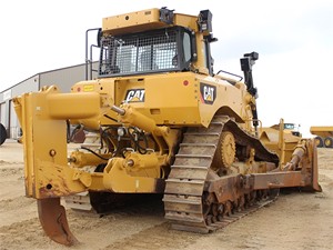 รถแทรคเตอร์2018ของแท้รถแทร็กเตอร์มือสองรถแทร็กเตอร์แบรนด์ D8T รถตักดิน - Product Image 5