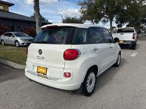 FIAT 500L Pop Plus 2016 Usado en Buen Estado, Sin Accidentes, Volante a la Izquierda/Derecha - Product Image 3