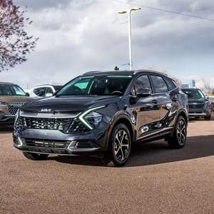 KIA Sportage EX AWD Plus 2024 Usado en Buen Estado, Sin Accidentes, Conducción Izquierda/Derecha - Product Image 1