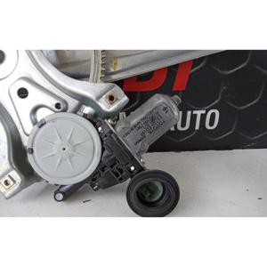 Meccanismo Alzacristalli Posteriore Destro per TOYOTA Yaris Serie (17>20) 698300D220 - Product Image 4