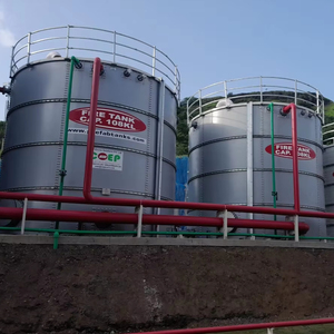 Bể cứu hỏa - Product Image 1