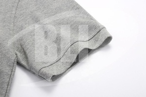 Camisetas Personalizadas 2026 de Alta Calidad, Impresión Serigráfica, Transpirables, Corte Regular, Casuales, 100% Algodón, Manga Corta para Hombre - Product Image 3
