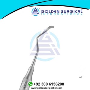 เครื่องมือจัดฟันไซนัสลิฟท์ Vista Tunneling procedure เครื่องมือรากฟันเทียมเครื่องมือดูแลช่องปากชุดเครื่องมือผ่าตัด - Product Image 6