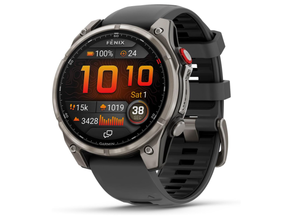 OFERTA: NUEVO EN STOCK - Reloj Inteligente GPS Multideporte Garmin fenix 8 Pro, 51 mm, Pantalla AMOLED, Conectado y de Primera Calidad - Product Image 6