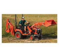 Entdecken Sie Kubota Traktoren zum Verkauf Holen Sie sich die beste Ausrüstung für Ihre Farm oder Ihr Geschäft Top-Qualität und zuverlässige Leistung