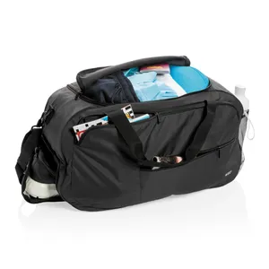 Zaino Promozionale Sostenibile in RPET Swiss Peak, Borsa per Merchandising Sportivo - Product Image 4