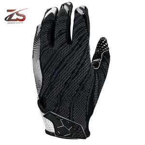 Guantes de Puerto S gaélico antideslizantes personalizados de alta calidad para fútbol americano al aire libre transpirable - Product Image 3