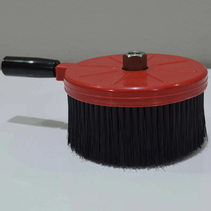 Industrial Sofa Cleaning <b>Disc</b> Brush - Product Image 1