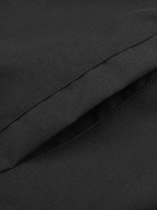 Blouson d'aviateur à logo personnalisé pour hommes blouson d'aviateur de qualité bon marché blouson d'aviateur taille plus pour hommes - Product Image 3