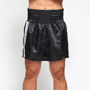 Custom Sublimation Thai Training Suit Polyester MMA Gear Pants for <b>Kick</b> <b>Boxing</b> Fight & Grappling <b>Shorts</b> Martial Arts Wear - Product Image 5