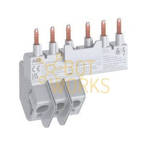 ABB 1SAM301903R1002 Nuovo Dispositivo di Protezione del Circuito - Product Image 1