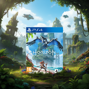 Videojuego para PlayStation 4 Horizon Forbidden West-PEGI 16+ 9718390 - Product Image 3