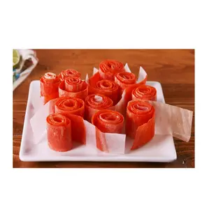Wholesale Price Watermelon Fruit Roll-Ups | and Others Fruit Roll Ups