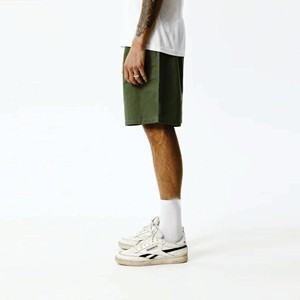 OEM 2023 Custom Designer <b>Pants</b> Bathing Men's Shorts Breathable Double Layer Jogging Shorts Men <b>Mesh</b> Shorts With Phone Pocket - Product Image 2