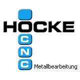 HOCKE CNC Metallbearbeitung GmbH logo