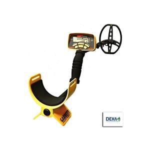 Rivelatore Euro Ace metallo e tesoro