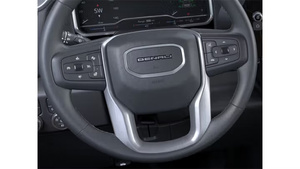 Camioneta GMC Sierra 2500HD Denali 2024 Azul, Diésel, Turbo, Transmisión Automática, ACC, Tracción Delantera, R17, Certificada, Usada en Buen Estado - Product Image 4