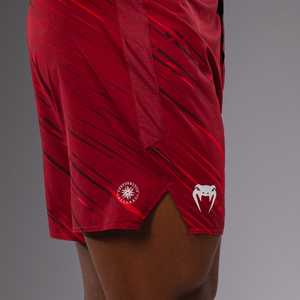 กางเกงขาสั้นต่อสู้แบบกำหนดเอง MMA - Product Image 5