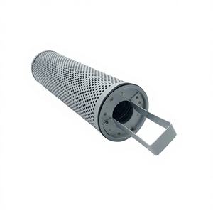 트랜스미션 유압 오일 필터 PT9530 72312070 581/18098 F916100490010 - Product Image 2