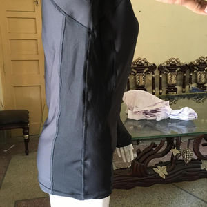 2023 Venta caliente de alta calidad equitación ecuestre personalizada al por mayor capa Base de equitación elástica técnica para mujeres con logotipo - Product Image 4