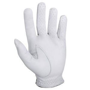 Guantes de Golf de Primera Calidad para Hombre de Marca Privada, Cómodos, de Piel de Cabretta, Ropa Deportiva para Uso Diario con Servicio OEM - Product Image 3