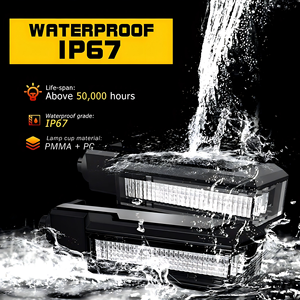 Luce LED Anteriore e Posteriore per Indicatori di Direzione e Freni per Moto <span class=keywords><strong>BMW</strong></span> <span class=keywords><strong>F800</strong></span> R1200GS/<span class=keywords><strong>R</strong></span>/S - Product Image 4