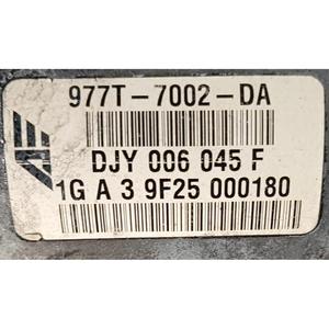 TABLEAU DE BORD COMPLET FORD Galaxy Series (VX) AUY Diesel 1900 (95>00) - Product Image 3