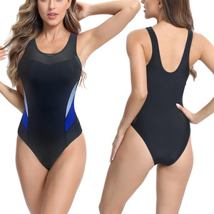 Maillot de bain pour femmes de qualité supérieure, logo personnalisé, respirant, maillot de bain pour femmes unisexe, best-seller - Product Image 2