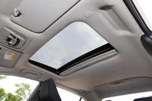 2024 para Co rolla Sedán Híbrido Automático 1.8L E CVT Asientos de Cuero Cámara Trasera Techo Solar Luces LED - Product Image 5