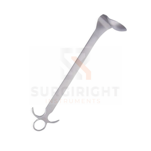 Browne Deltoïde Cheek Chirurgie Rétracteur Allemand En Acier Inoxydable Instruments Chirurgicaux CE ISO Approuvé Par Surgiright Instruments - Product Image 6