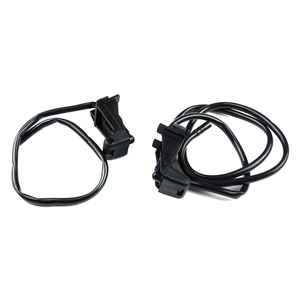 BSP1052 – ensemble de 2 tuyaux de pulvérisation pour lave-glace, gauche et droite, 51880019, pour Linea 2007-2018 - Product Image 1