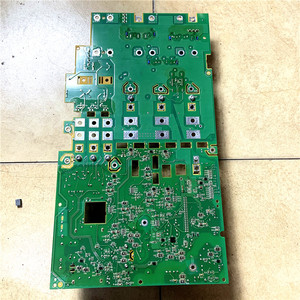 Carte d'alimentation principale compatible avec RINT-5521C, adaptée aux onduleurs de la série ACS800 55KW, pièce de rechange industrielle - Product Image 4