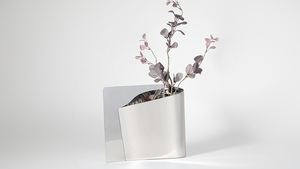 Floreros de Metal de Cobre de Lujo, Tendencia Superior, Realzan la Elegancia de Entradas y Áreas de Recepción, Artículo Increíble - Product Image 3