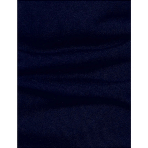 Venta al por mayor 100% algodón de alta calidad logotipo personalizado de los hombres de manga corta para Polo camisetas 220 gramos Color sólido Jersey tela - Product Image 2