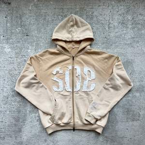 Sudaderas con capucha informales de invierno para hombre, Color sólido, 100% algodón, ajuste Regular, secado rápido, ropa de moda transpirable ecológica - Product Image 1