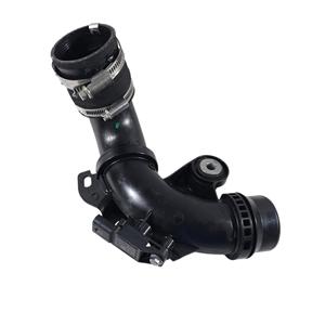 Tuyau d'intercooler PEUGEOT 208 Série 9812736080 HN05 Essence 1200 (19>) - Product Image 3
