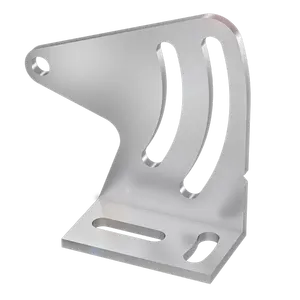 Matériel et accessoires de capteur BALLUFF BAM00TK - Product Image 1