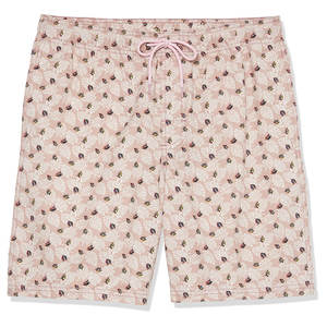 Pantalones cortos de algodón de talla grande para hombre Ropa de hombre al mejor precio de venta Pantalones cortos de verano con logotipo personalizado - Product Image 1