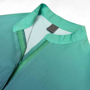 Vente en gros de costumes de gommage à séchage rapide de haute qualité pour les infirmières et les médecins, gommages d'été pour les hôpitaux pour les femmes - Product Image 4