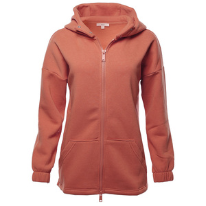 Sweats à capuche pour femmes Crop Top Sweat à capuche Vêtements de mode décontractés - Product Image 1