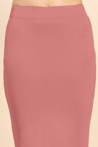 ชุดกระชับสัดส่วนผ้าสแปนเด็กซ์สีชมพูอ่อน (P02) สำหรับผู้หญิง - Product Image 3