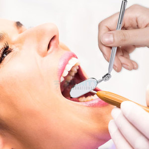 Espejo Bucal Dental de Alta Calidad, Precio de Mayoreo OEM, Espejo Bucal para Venta en Línea - Product Image 4