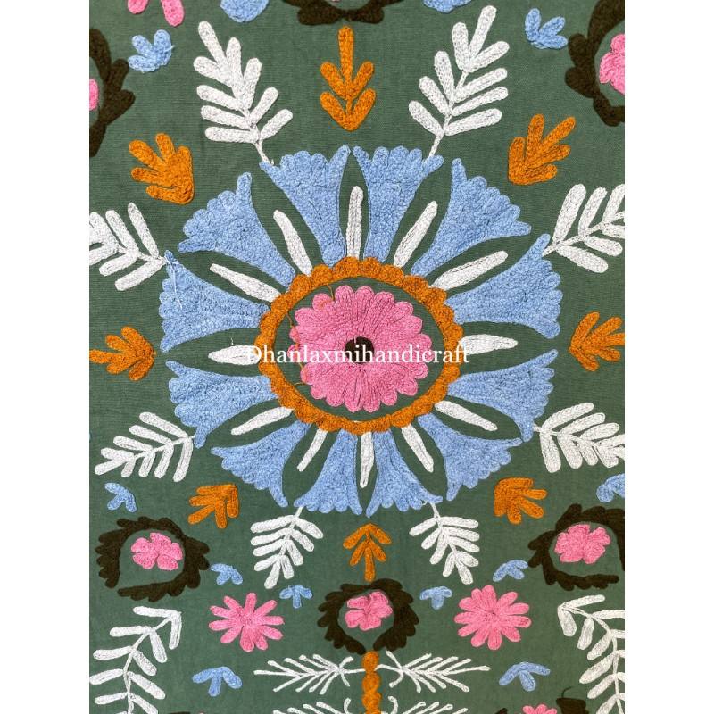 สีเขียวเข้ม