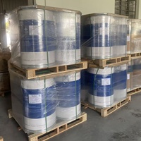 Fil de soudage ER70S-6 en fût 0,8 mm 250 kg, ER50-6 en seau, OEM pour robot de soudage