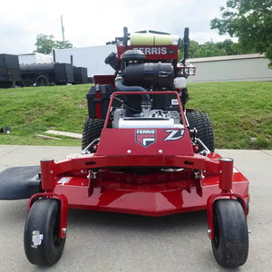 Tondeuse autoportée à rayon de braquage zéro Ferris 5901940 48 pouces SRS Z1, moteur essence Kawasaki 22HP 5000W 196cc, 1000mm max, 4 temps - Product Image 1